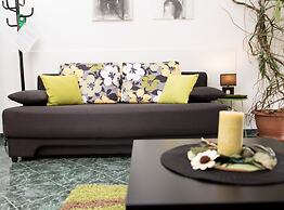 Stylish Lovran Sea View Apartments