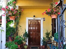 Stylish Lovran Sea View Apartments