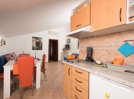 Stylish Lovran Sea View Apartments