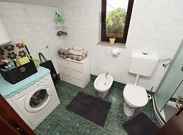 Stylish Lovran Sea View Apartments