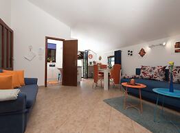 Stylish Lovran Sea View Apartments