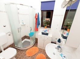 Stylish Lovran Sea View Apartments