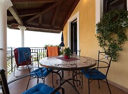 Stylish Lovran Sea View Apartments