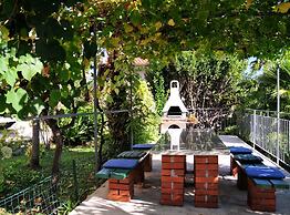 Stylish Lovran Sea View Apartments