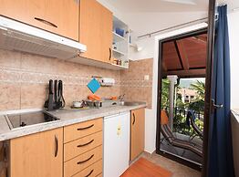 Stylish Lovran Sea View Apartments