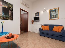 Stylish Lovran Sea View Apartments