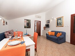 Stylish Lovran Sea View Apartments