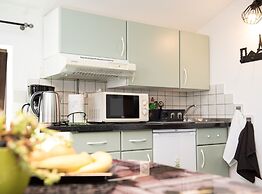 Stylish Lovran Sea View Apartments