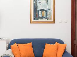 Stylish Lovran Sea View Apartments