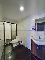 APARTAMENTO ECONOMICO BY PARCEROS GROUP