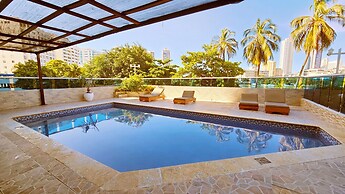 APARTAMENTO ECONOMICO BY PARCEROS GROUP