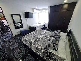 APARTAMENTO ECONOMICO BY PARCEROS GROUP