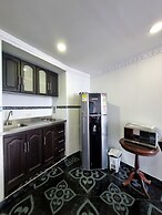 APARTAMENTO ECONOMICO BY PARCEROS GROUP