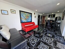 APARTAMENTO ECONOMICO BY PARCEROS GROUP