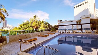 APARTAMENTO ECONOMICO BY PARCEROS GROUP