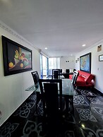 APARTAMENTO ECONOMICO BY PARCEROS GROUP