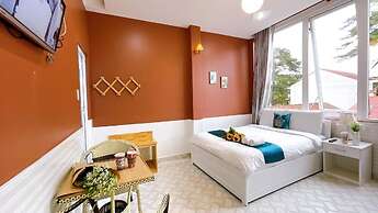 Hai Long Vuong Hotel