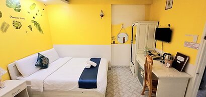 Hai Long Vuong Hotel