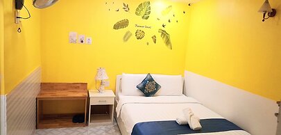 Hai Long Vuong Hotel