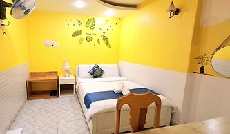 Hai Long Vuong Hotel