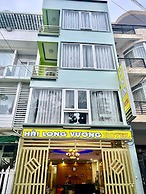 Hai Long Vuong Hotel