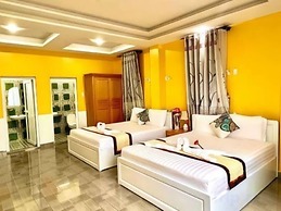 Hai Long Vuong Hotel