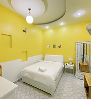 Hai Long Vuong Hotel