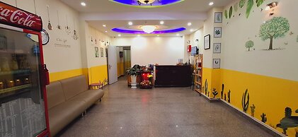 Hai Long Vuong Hotel