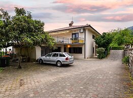 Charming Lovran Apartments With Wonderful Sea View