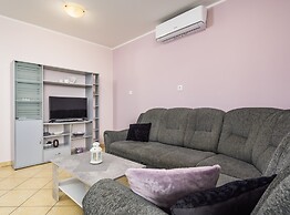 Charming Lovran Apartments With Wonderful Sea View