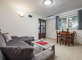 Charming Lovran Apartments With Wonderful Sea View