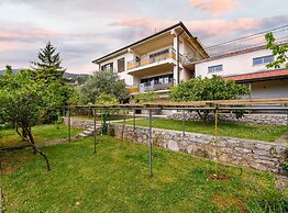 Charming Lovran Apartments With Wonderful Sea View