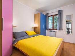 Charming Lovran Apartments With Wonderful Sea View