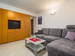 Charming Lovran Apartments With Wonderful Sea View