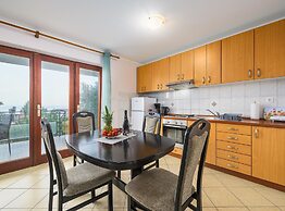 Charming Lovran Apartments With Wonderful Sea View