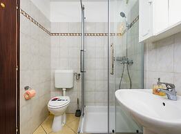 Charming Lovran Apartments With Wonderful Sea View