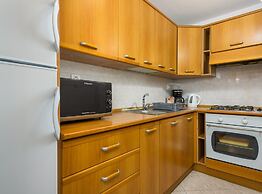 Charming Lovran Apartments With Wonderful Sea View