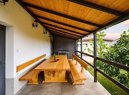 Charming Lovran Apartments With Wonderful Sea View