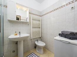 Charming Lovran Apartments With Wonderful Sea View