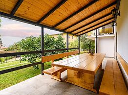 Charming Lovran Apartments With Wonderful Sea View