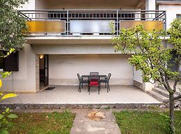 Charming Lovran Apartments With Wonderful Sea View