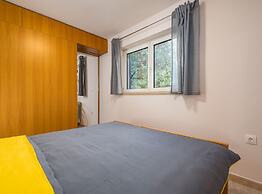 Charming Lovran Apartments With Wonderful Sea View