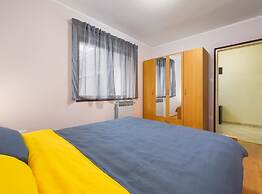 Charming Lovran Apartments With Wonderful Sea View