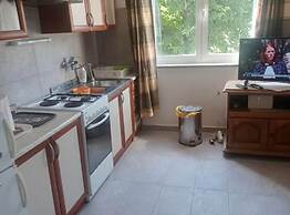 Cozy Lovran Apartment With Balcony