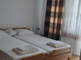 Cozy Lovran Apartment With Balcony