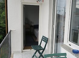 Cozy Lovran Apartment With Balcony