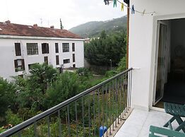 Cozy Lovran Apartment With Balcony
