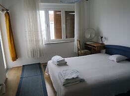 Cozy Lovran Apartment With Balcony