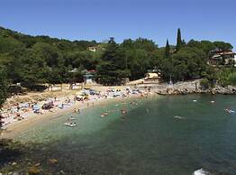 Cozy Lovran Apartment With Balcony