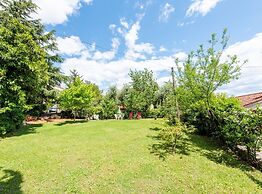 Elegant Lovran Apartment With Large Outdoor Area